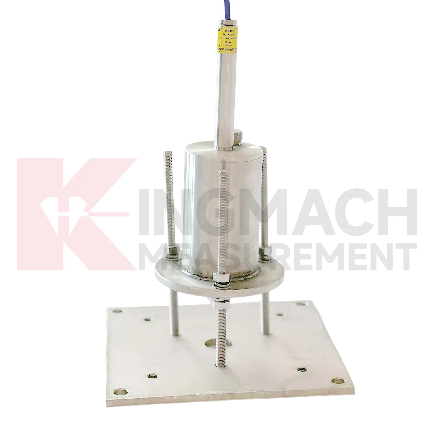 Индуктивный частотно-модулированный гидростатический датчик уровня JMDL-62XXAT、ADT, изображение 5