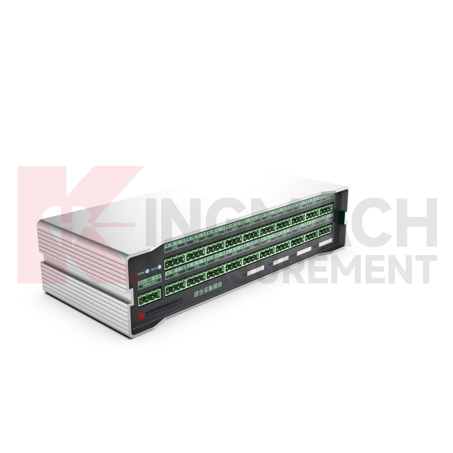 Комплексный модуль сбора данных JMZX-XXGH, изображение 3