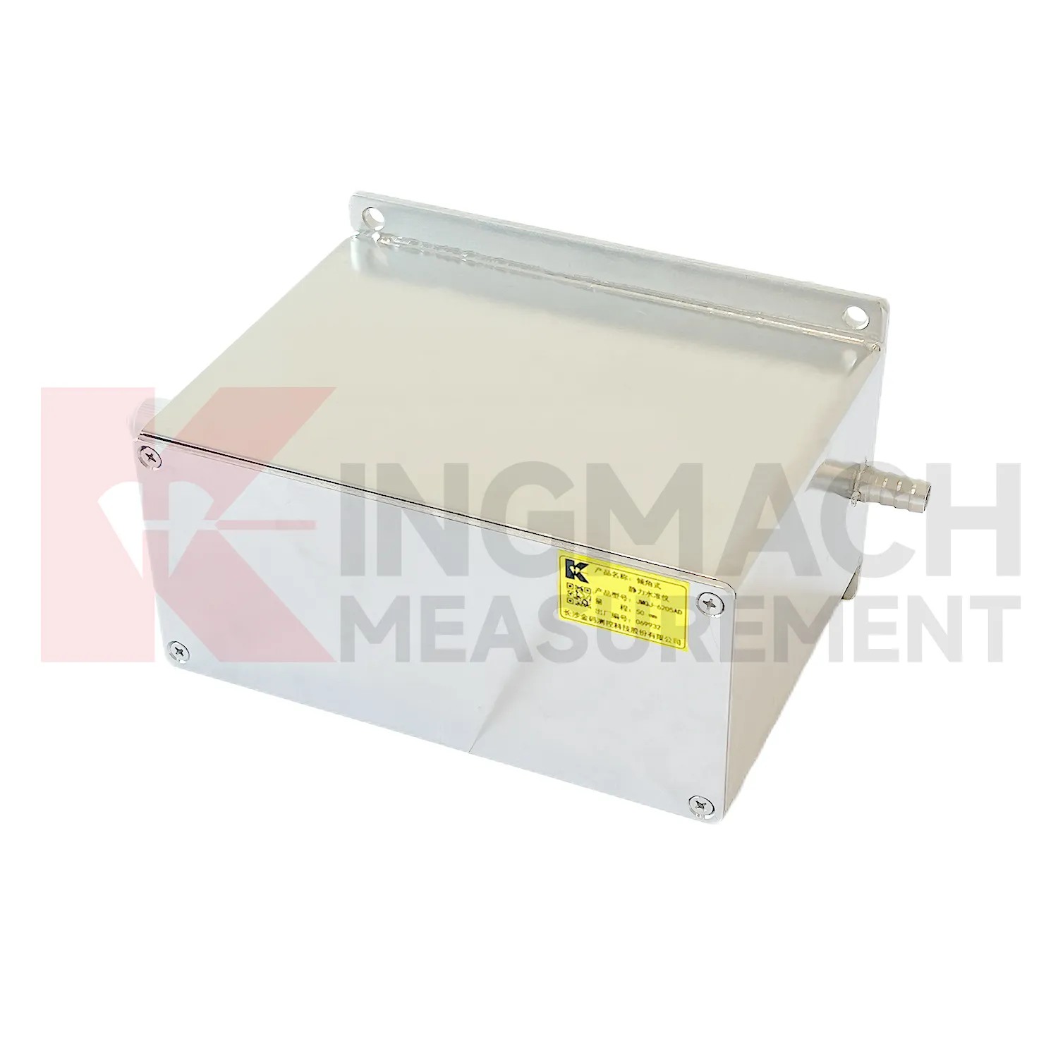 Гидростатический датчик уровня Micro Range JMQJ-62XXADT, изображение 4