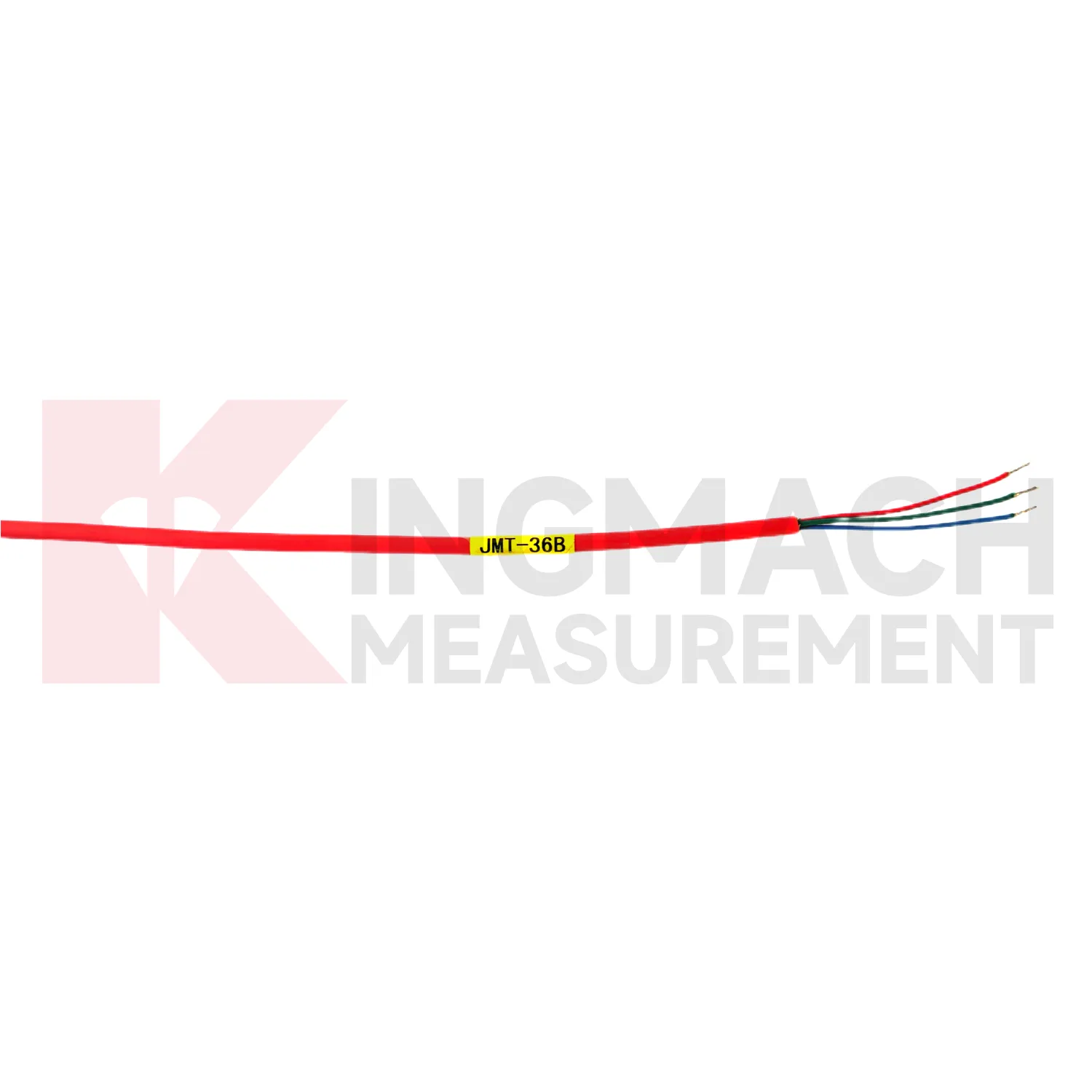 Полупроводниковый датчик температуры JMT-36B изображение 4