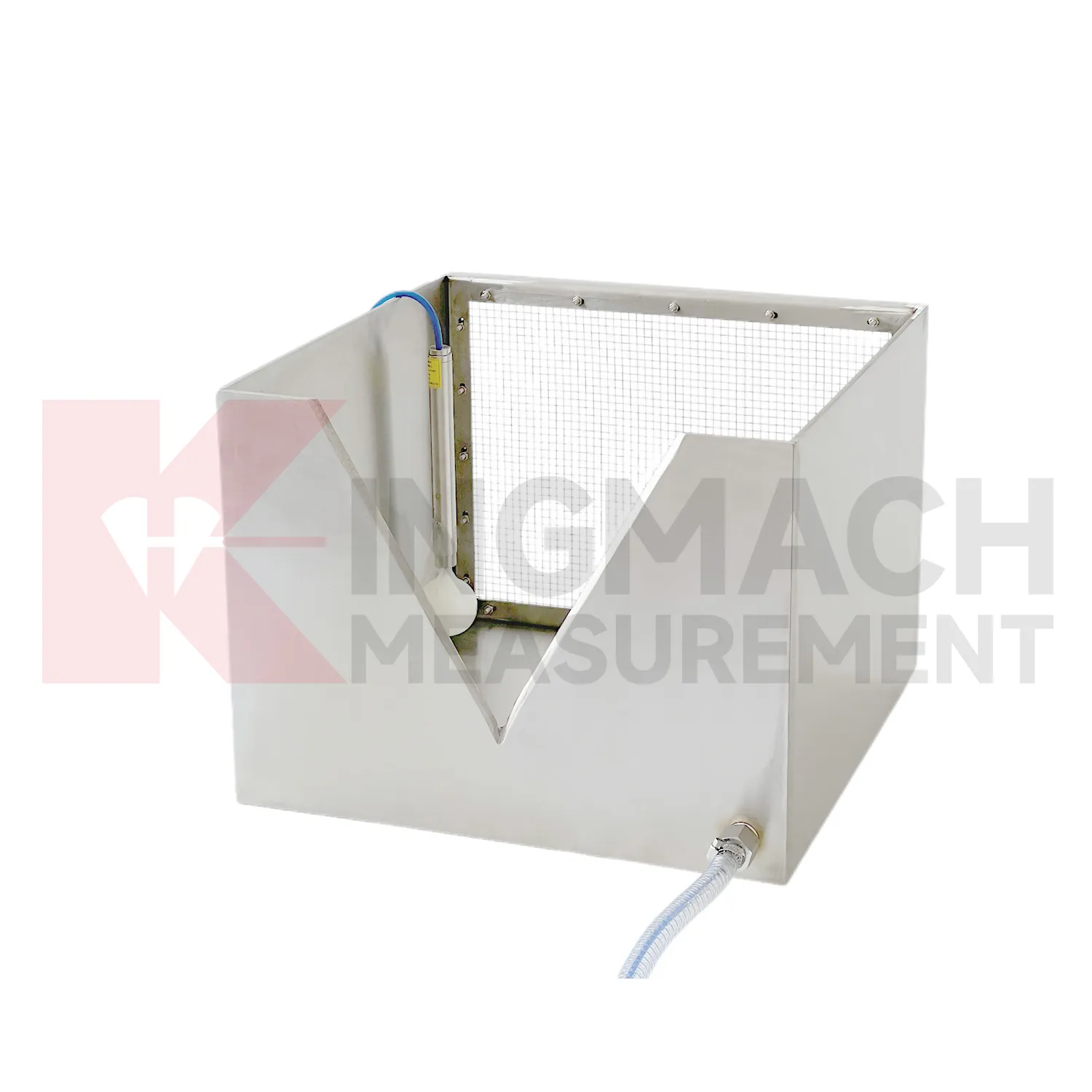 Интеллектуальный расходомер Weir JMDL-64XXADT, изображение 5