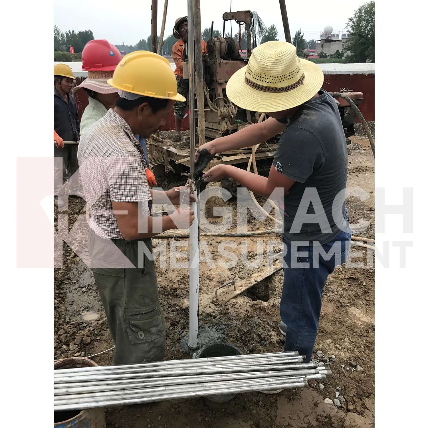 Интеллектуальный одноточечный датчик расчета JMDL-47XXAT, изображение 6