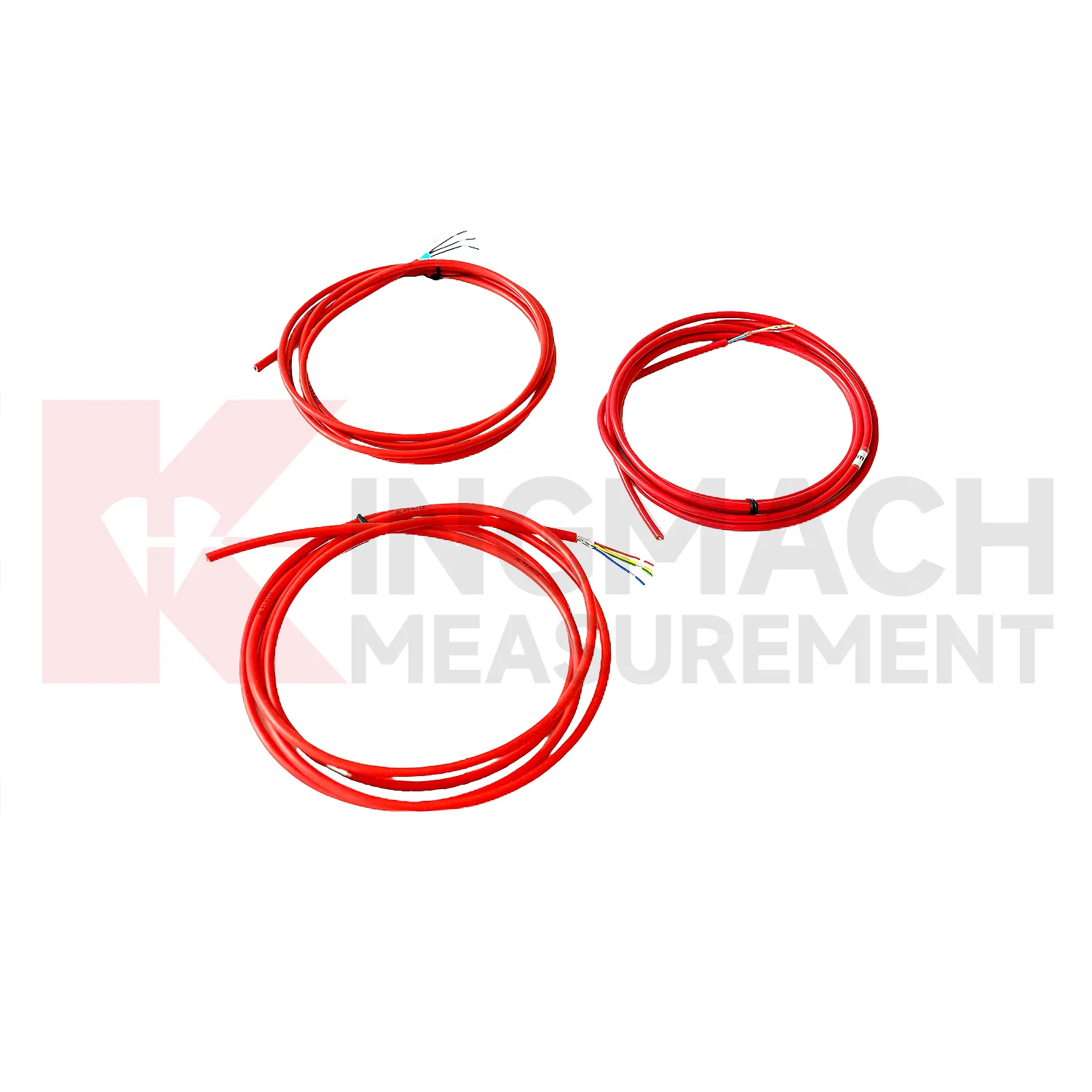 Тест выделенного экранированного провода JMZX-XPX, изображение 4