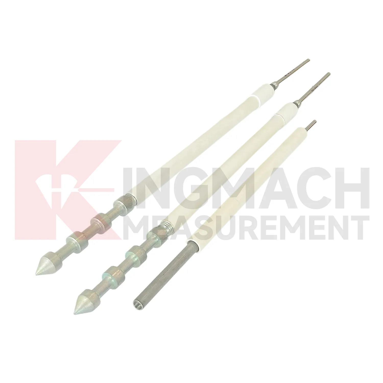 Интеллектуальный многоточечный измеритель смещения JMDL-31XXAT, изображение 4