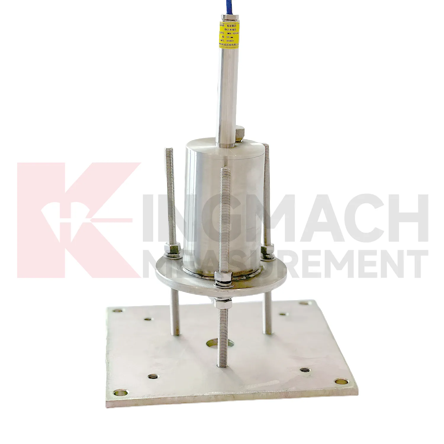 Индуктивный гидростатический датчик уровня с частотной модуляциейJMDL-62XXAT、ADT, изображение 6