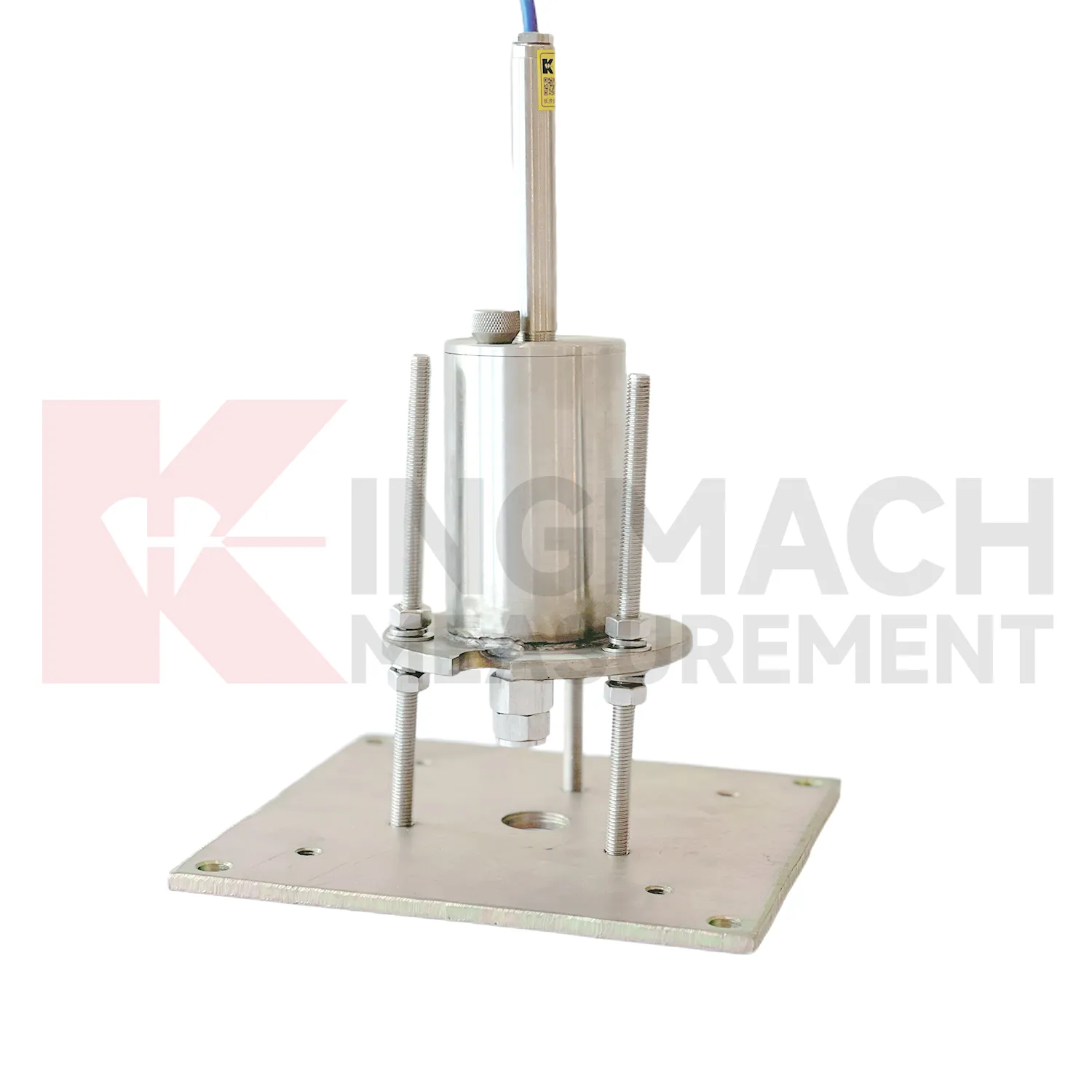 Индуктивный частотно-модулированный гидростатический датчик уровня JMDL-62XXAT, ADT, изображение 3