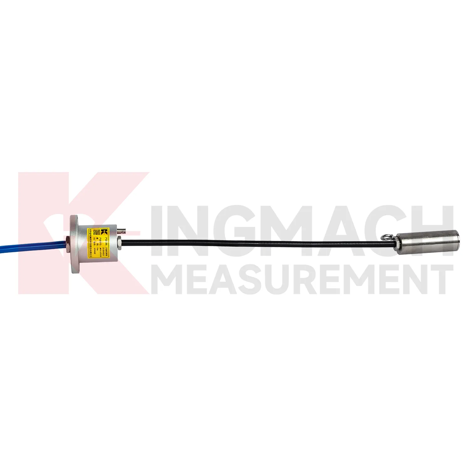 Широкодиапазонный интеллектуальный измеритель уровня воды при перепаде давления JMYC-67XXAD