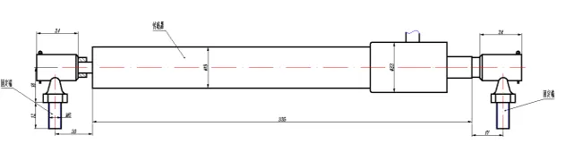 Интеллектуальный трещиномер JMDL-22XXAT, изображение 6