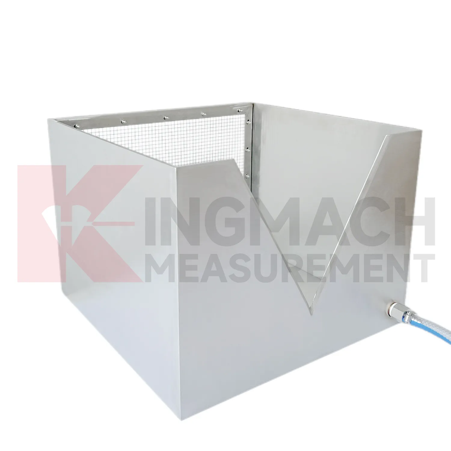 Интеллектуальный расходомер Weir JMDL-64XXADT, изображение 4