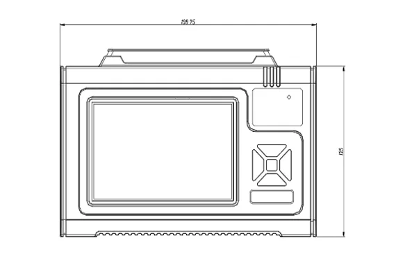 Комплексное считывание JMZX-300X, 300XL, изображение 6