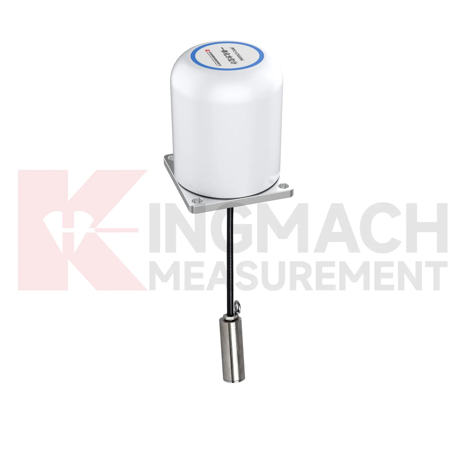 Встроенный измеритель уровня воды с широким диапазоном перепада давления JMYC-67XXAWL, изображение 2