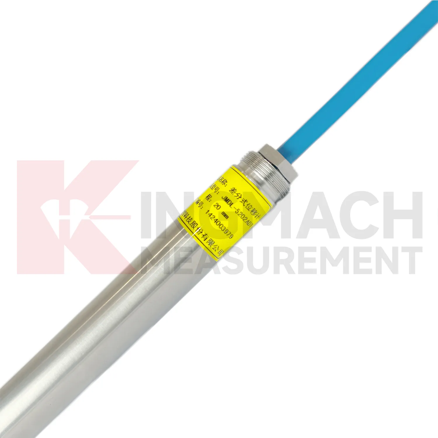 Измеритель дифференциального смещенияJMDL-52XXADT, изображение 2