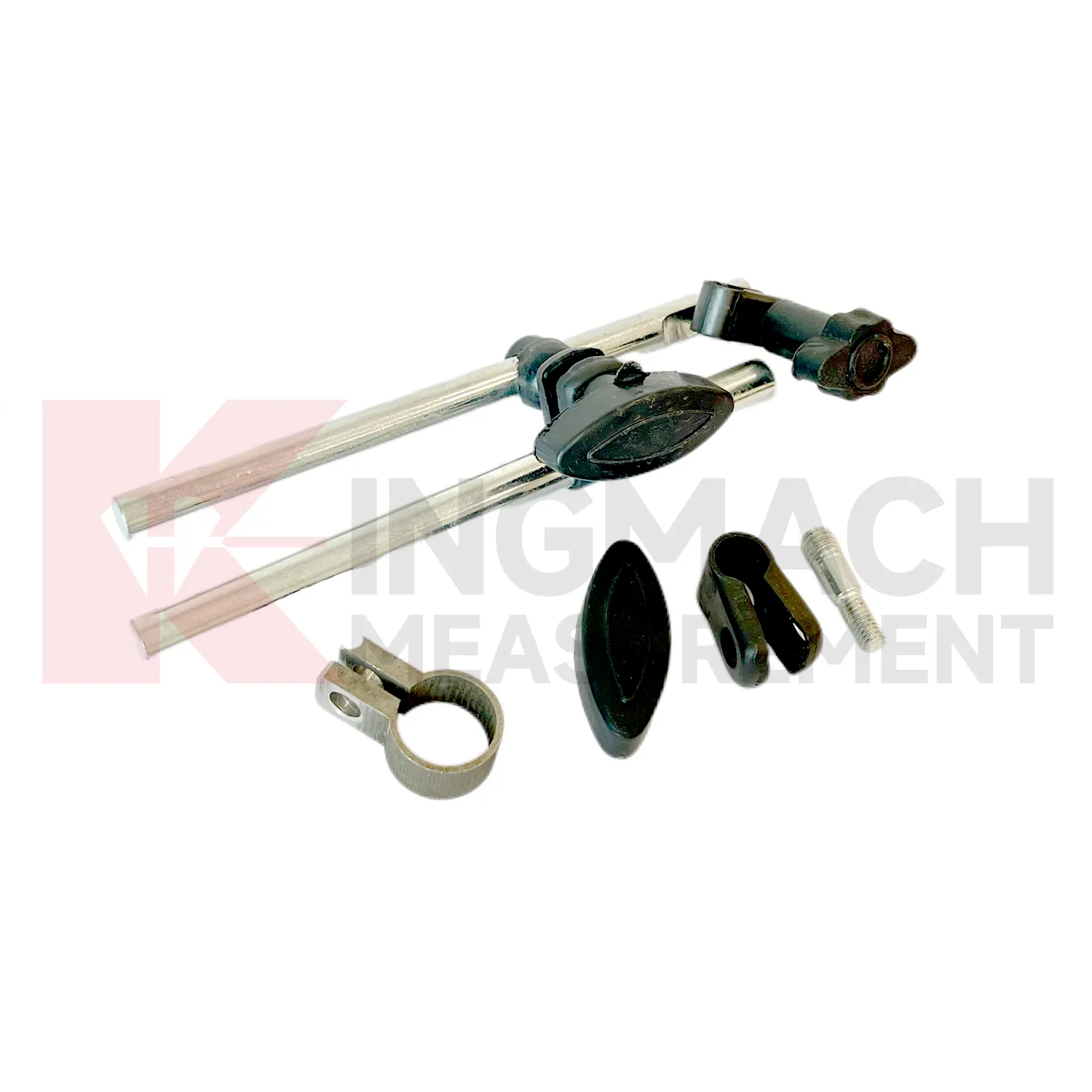 Интеллектуальный универсальный измеритель смещенияJMDL-21XXAT, изображение 3