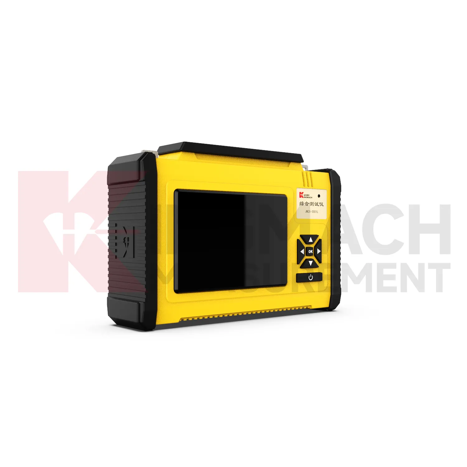 Комплексное считывание JMZX-300X, 300XL, изображение 1