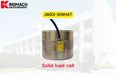[KINGMACH]JMZX-34/35/36XXHAT Твердый тензодатчик