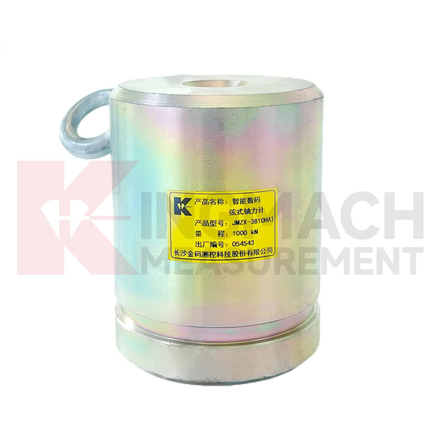 Измеритель осевой силы (тип VW и Smart) JMZX-38XXHAT, изображение 2