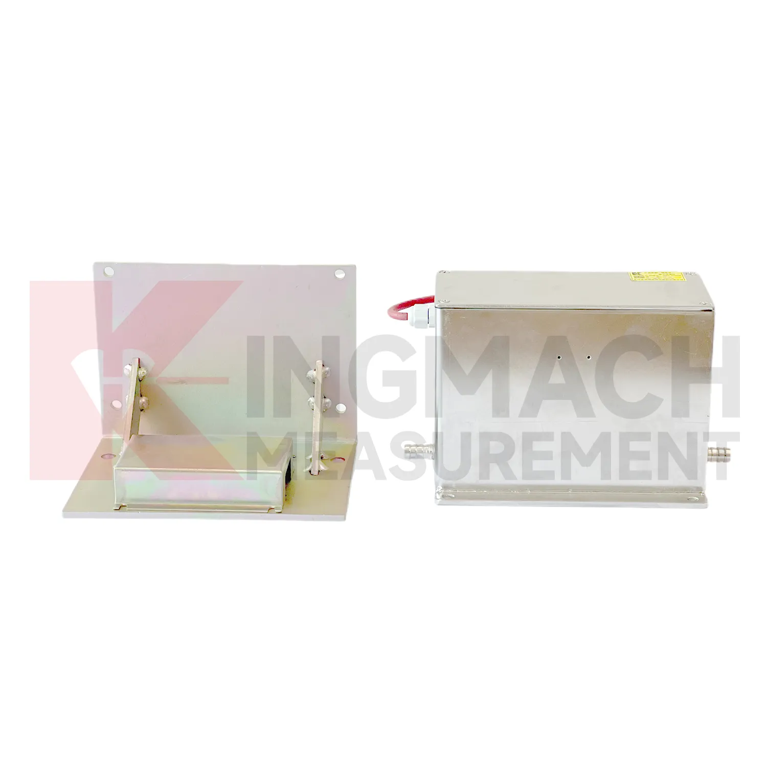 Гидростатический датчик уровня микродиапазона JMQJ-62XXADT, изображение 3