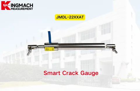 [KINGMACH] JMDL 22XXAT Интеллектуальный датчик трещин