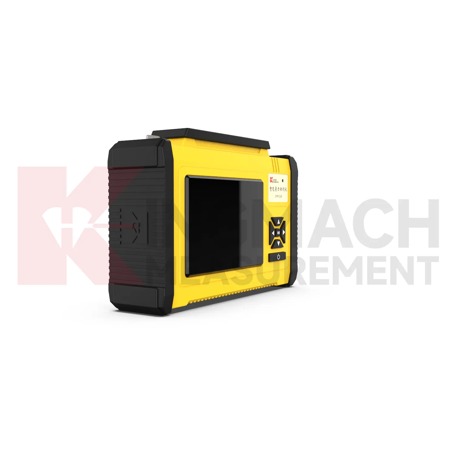 Прибор для измерения силы кабеля JMM-268L-1、2 изображение 3