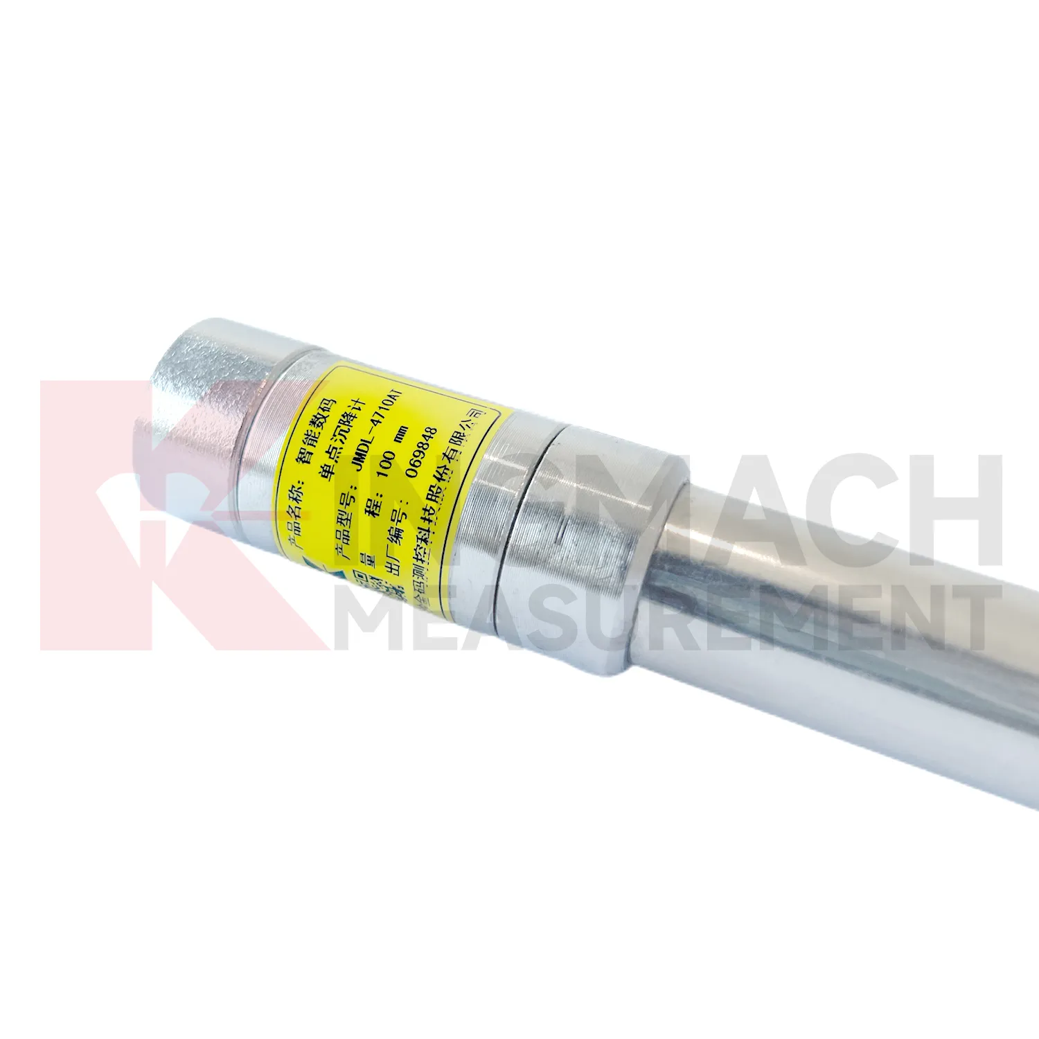 Интеллектуальный одноточечный датчик расчета JMDL-47XXAT, изображение 3