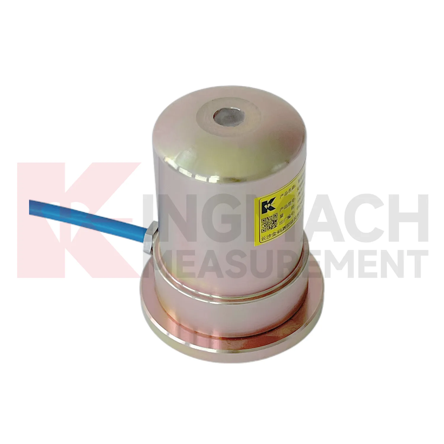 Измеритель осевой силы «умной» опалубки (VW) JMZX-39XXHAT, изображение 3