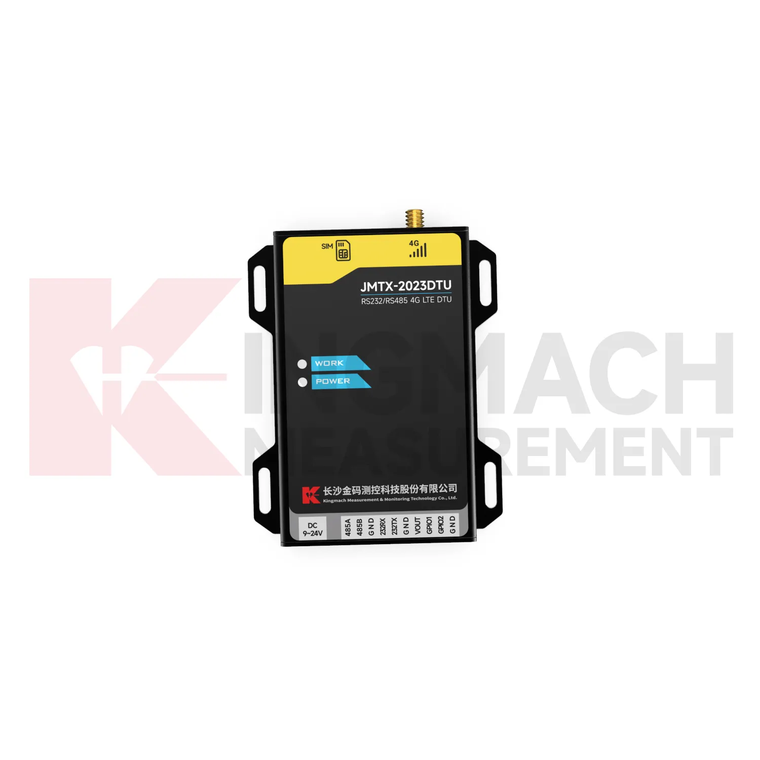 DTU JMTX-2023DTU, изображение 4