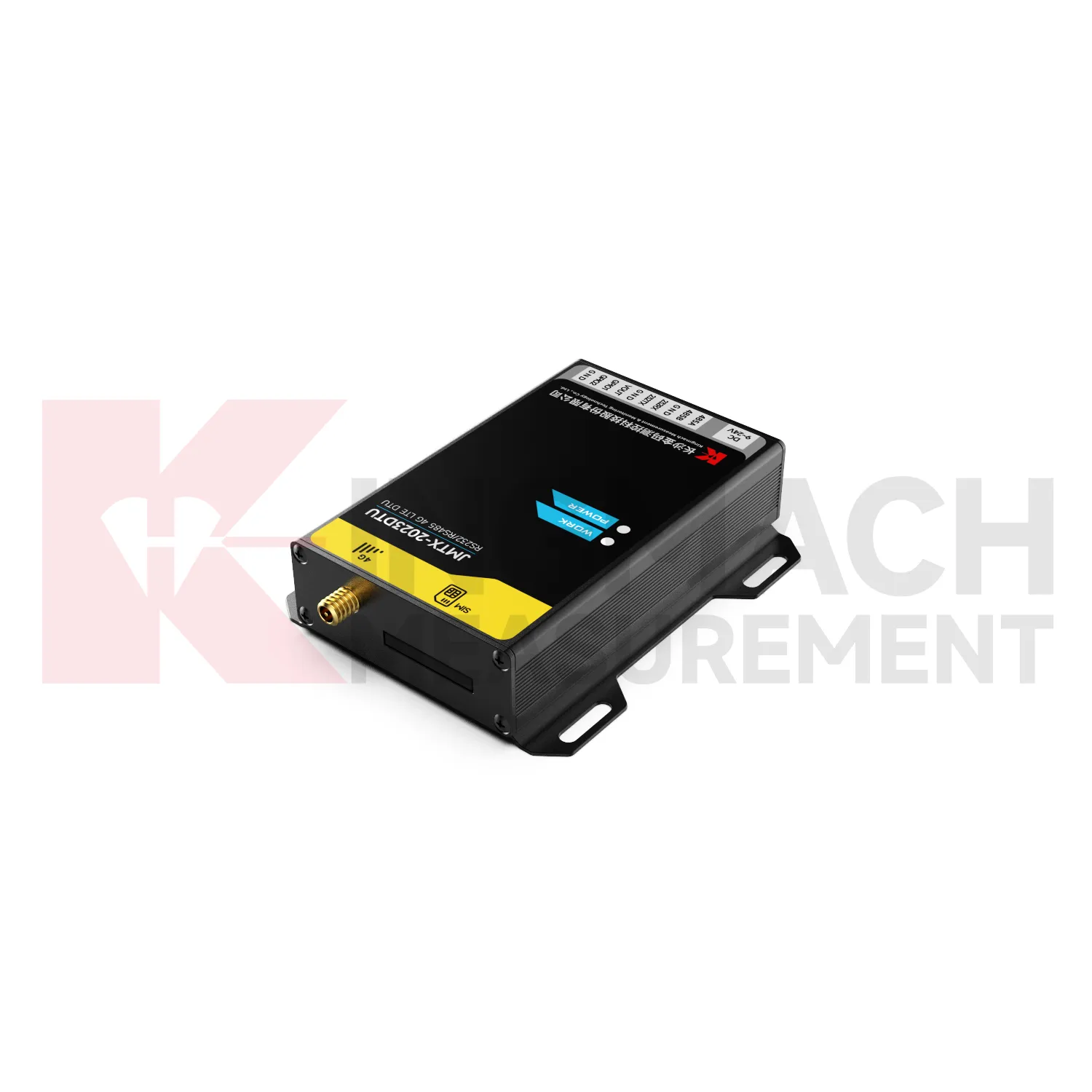 DTU JMTX-2023DTU изображение 0