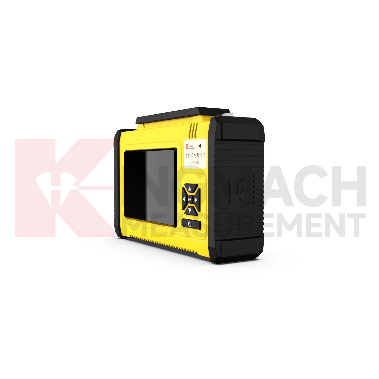 Прибор для измерения кабельной силы JMM-268L-1、2 изображение 2