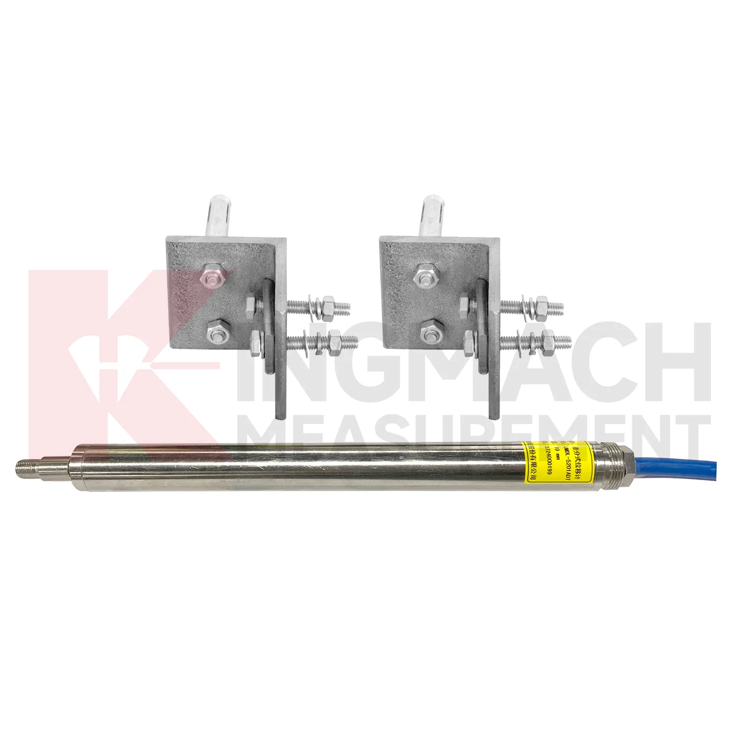 Измеритель дифференциального смещенияJMDL-52XXADT изображение 0