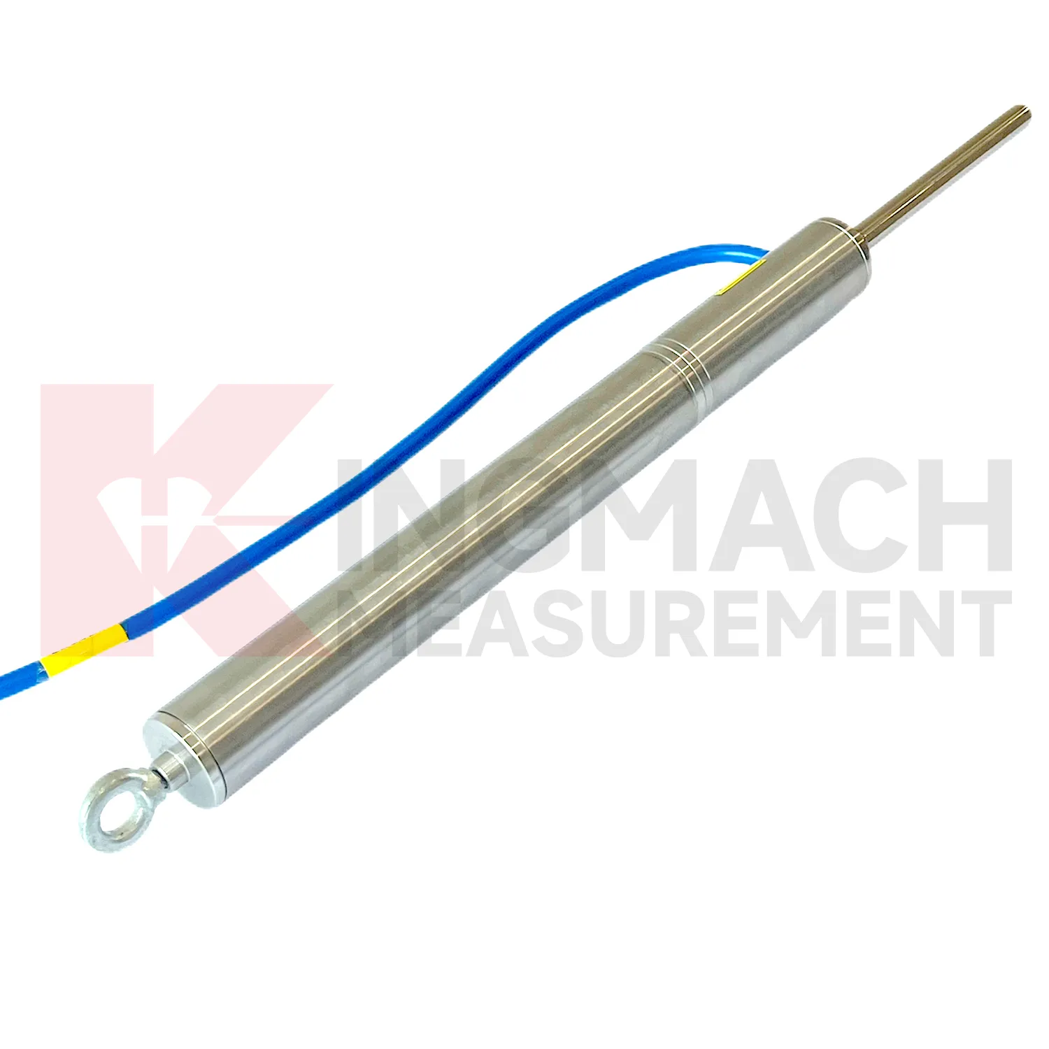 Интеллектуальный измеритель смещения опалубки/измеритель смещения стальной проволоки JMDL-49XXAT, изображение 3