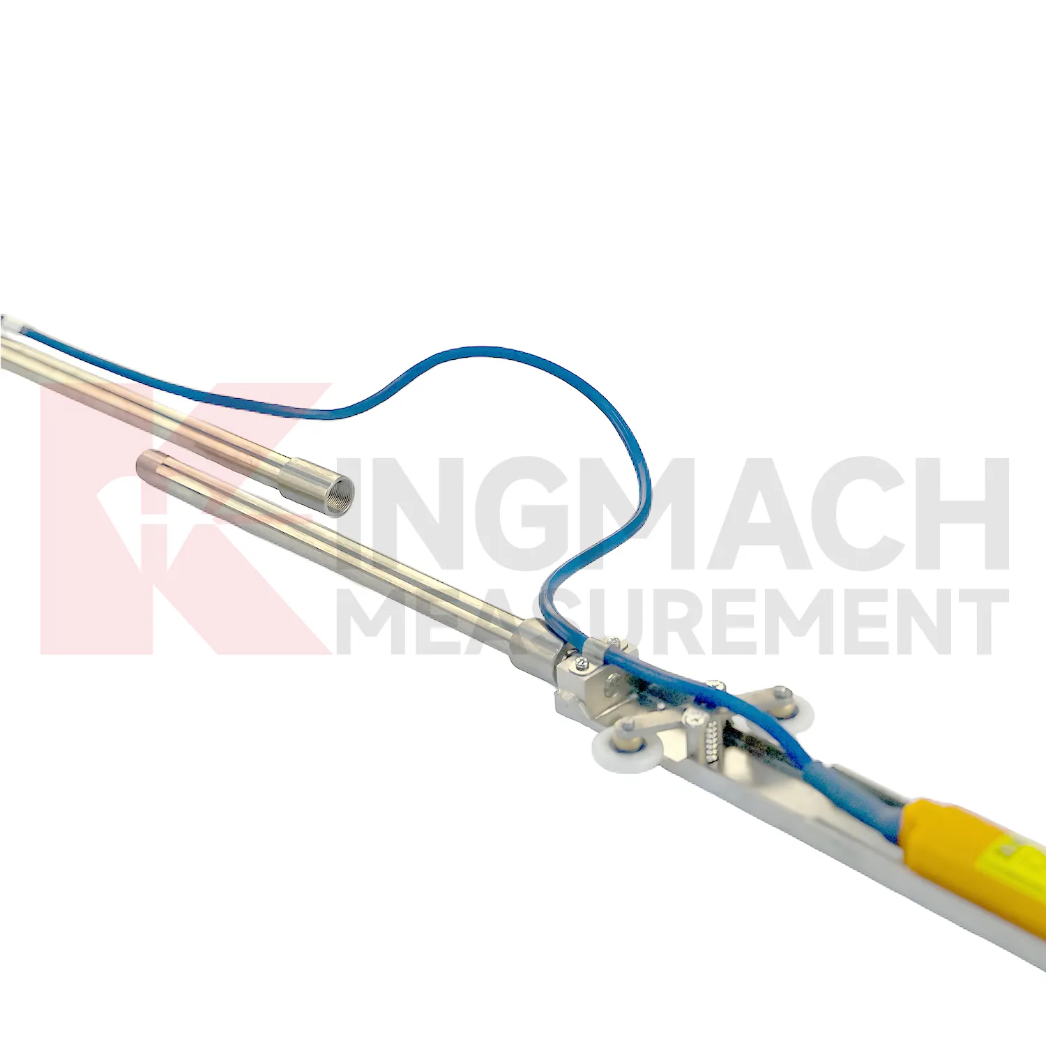 Вертикальная инклинометрическая система JMQJ-7915ATS, изображение 1