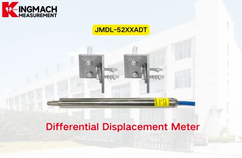 [KINGMACH] JMDL-52XXADT Измеритель дифференциального смещения