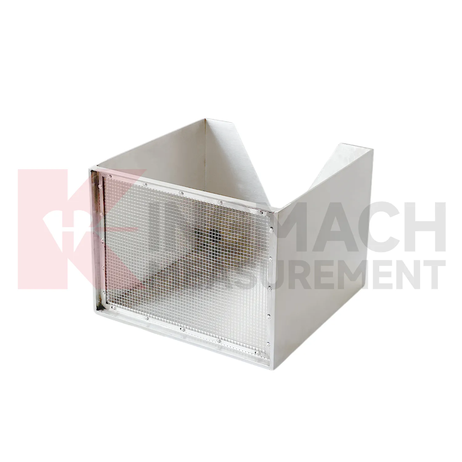 Интеллектуальный расходомер Weir JMDL-64XXADT, изображение 3