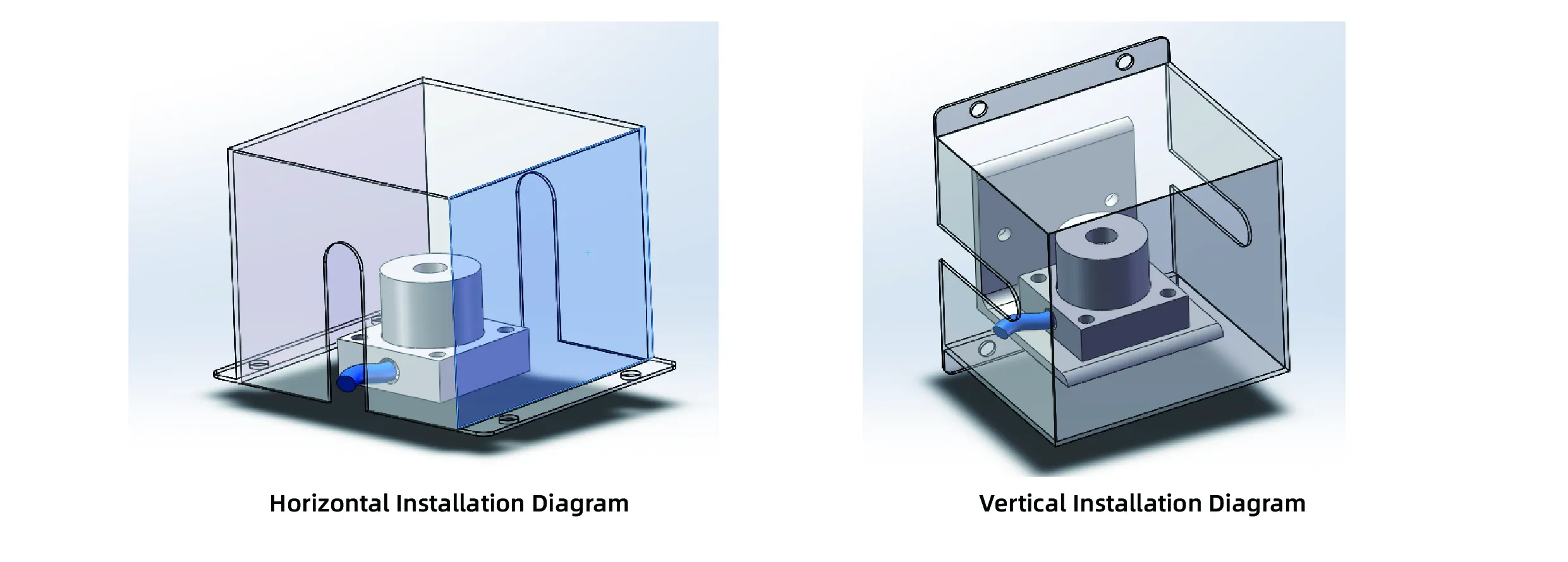 Уклономер JMQJ-7315ADS изображение 9