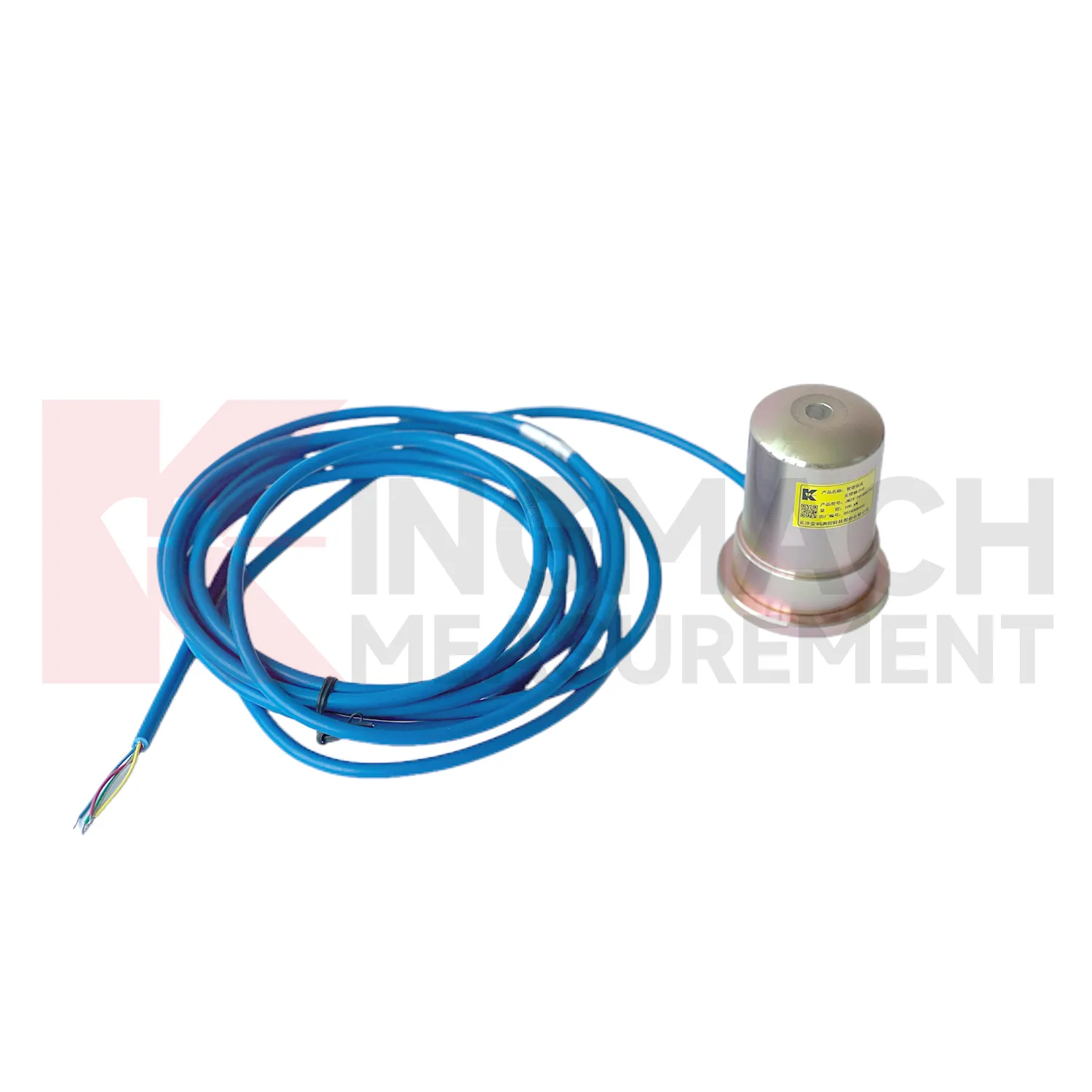 Измеритель осевой силы для умной опалубки (VW) JMZX-39XXHAT, изображение 0