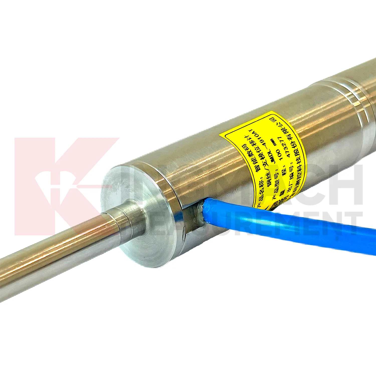 Интеллектуальный измеритель смещения опалубки/измеритель смещения стальной проволоки JMDL-49XXAT, изображение 6