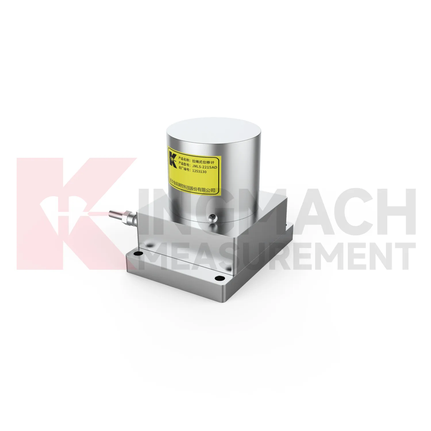 Датчик смещения троса JMLS-22XXADT, изображение 1