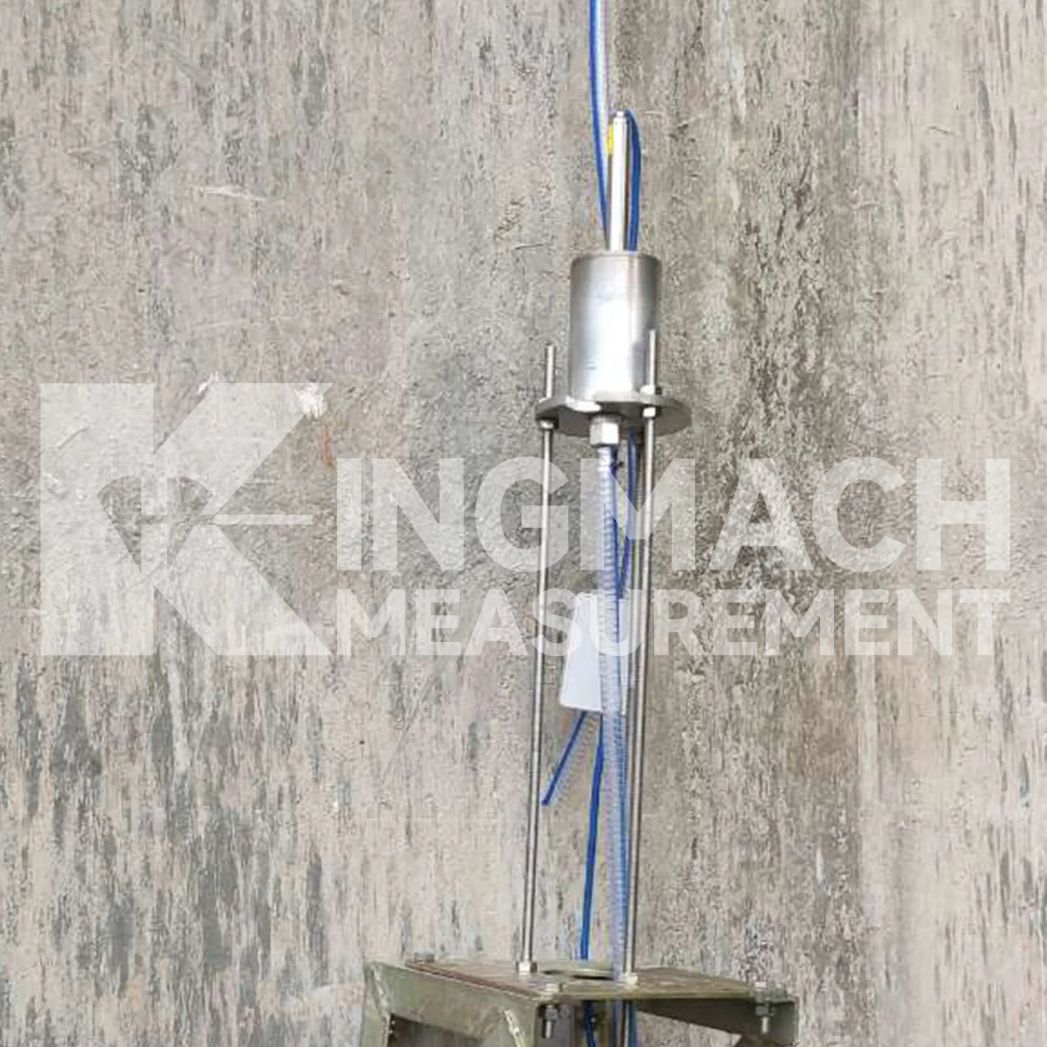 Индуктивный частотно-модулированный гидростатический датчик уровня JMDL-62XXAT, ADT, изображение 1