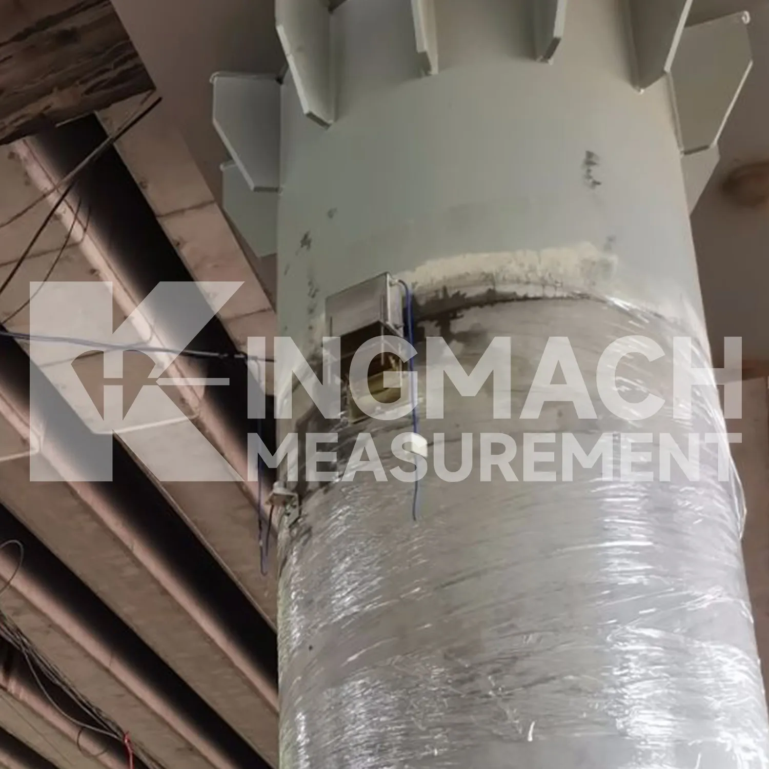 Гидростатический датчик уровня микродиапазона JMQJ-62XXADT, изображение 6