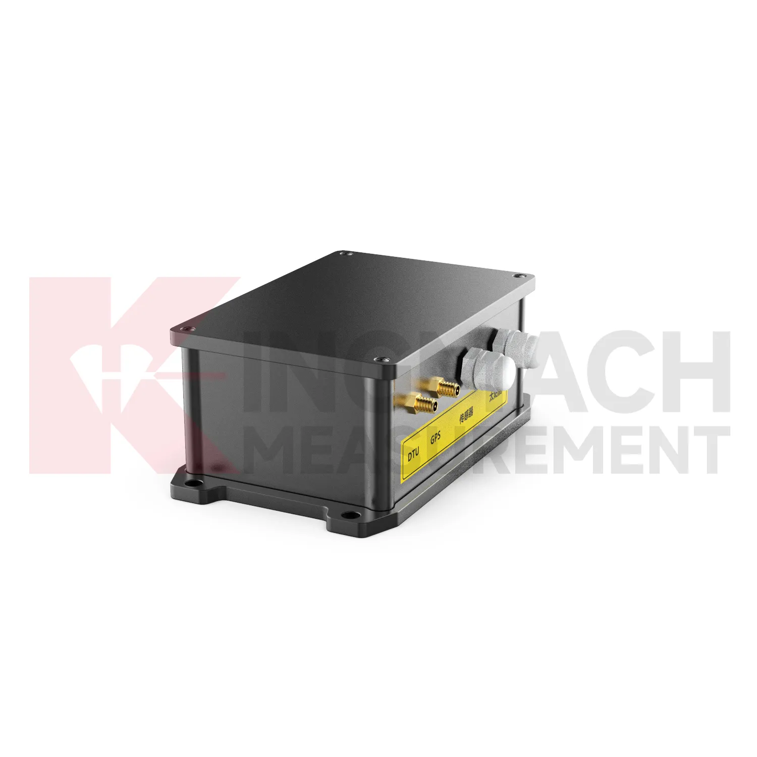 Беспроводной регистратор данных (конструкция с низким энергопотреблением) JMWX-5RTU, изображение 4