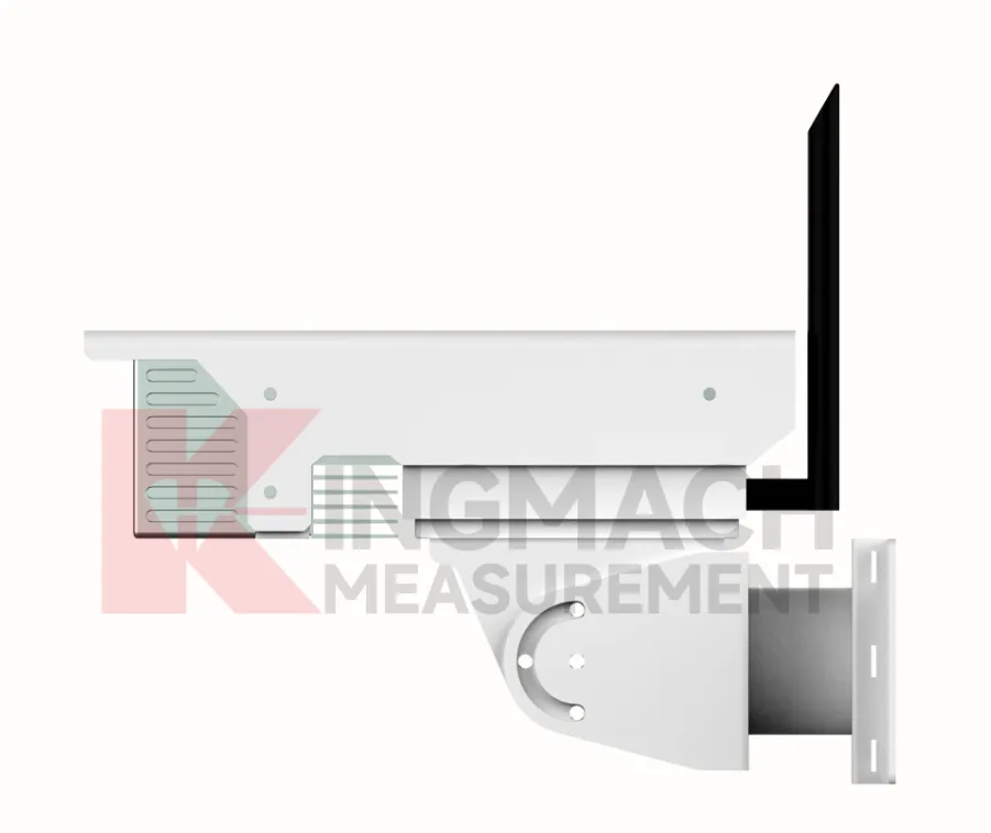 Монитор оптического отклонения JMGD-93XX изображение 0