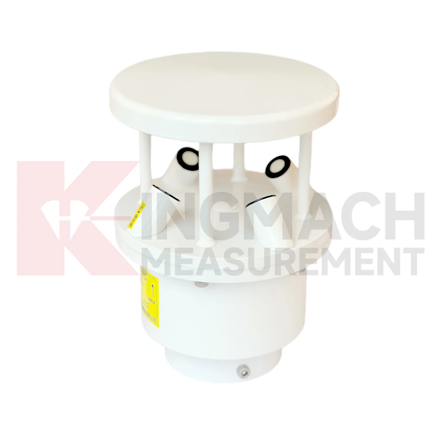 Ультразвуковой датчик скорости и направления ветра JMFS-1C, изображение 1