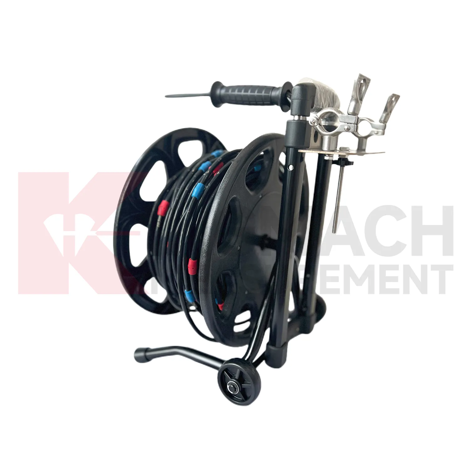 Скользящий инклинометр JMZX-7100L изображение 3