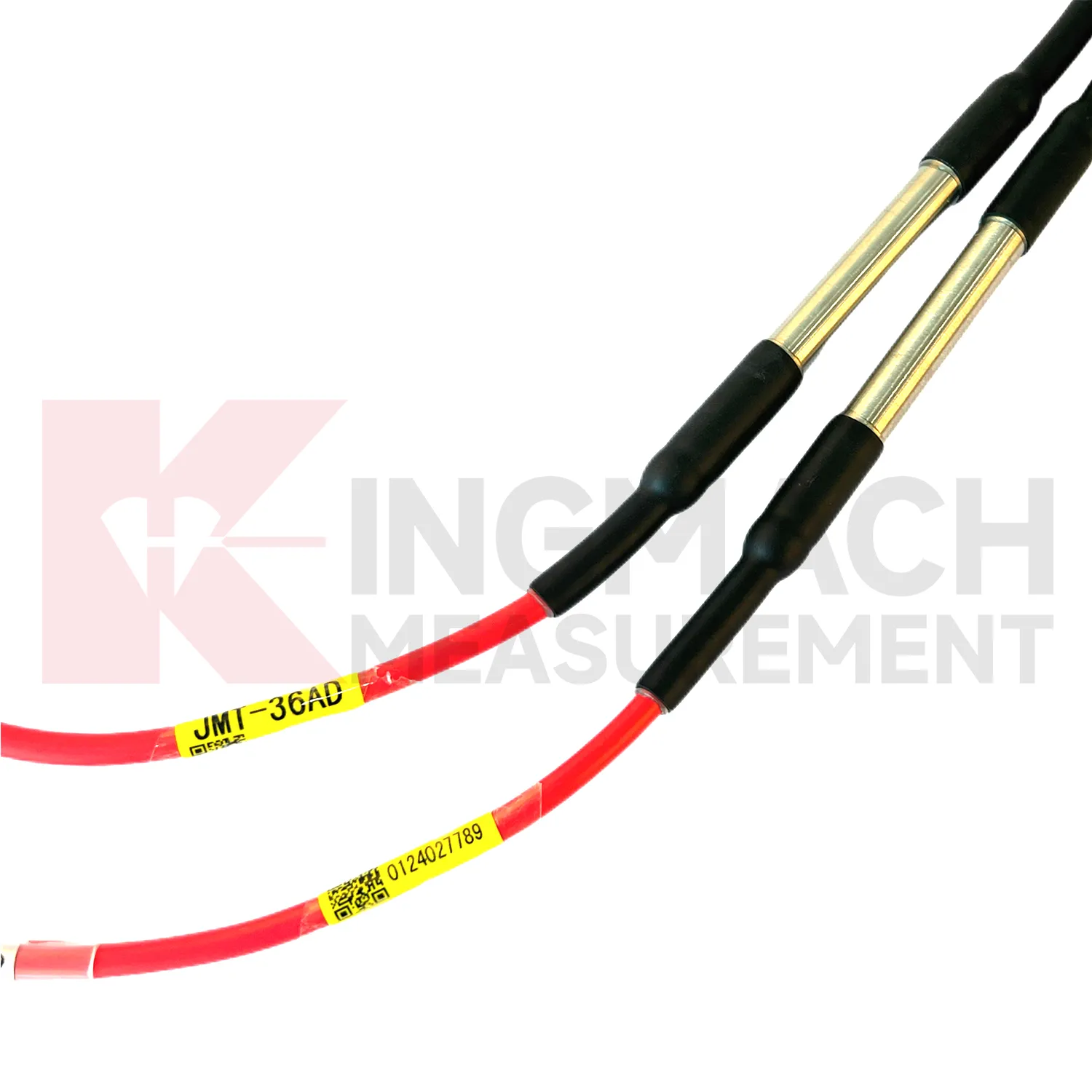 Цифровой термометр с последовательным подключением JMT-36ADT, изображение 5