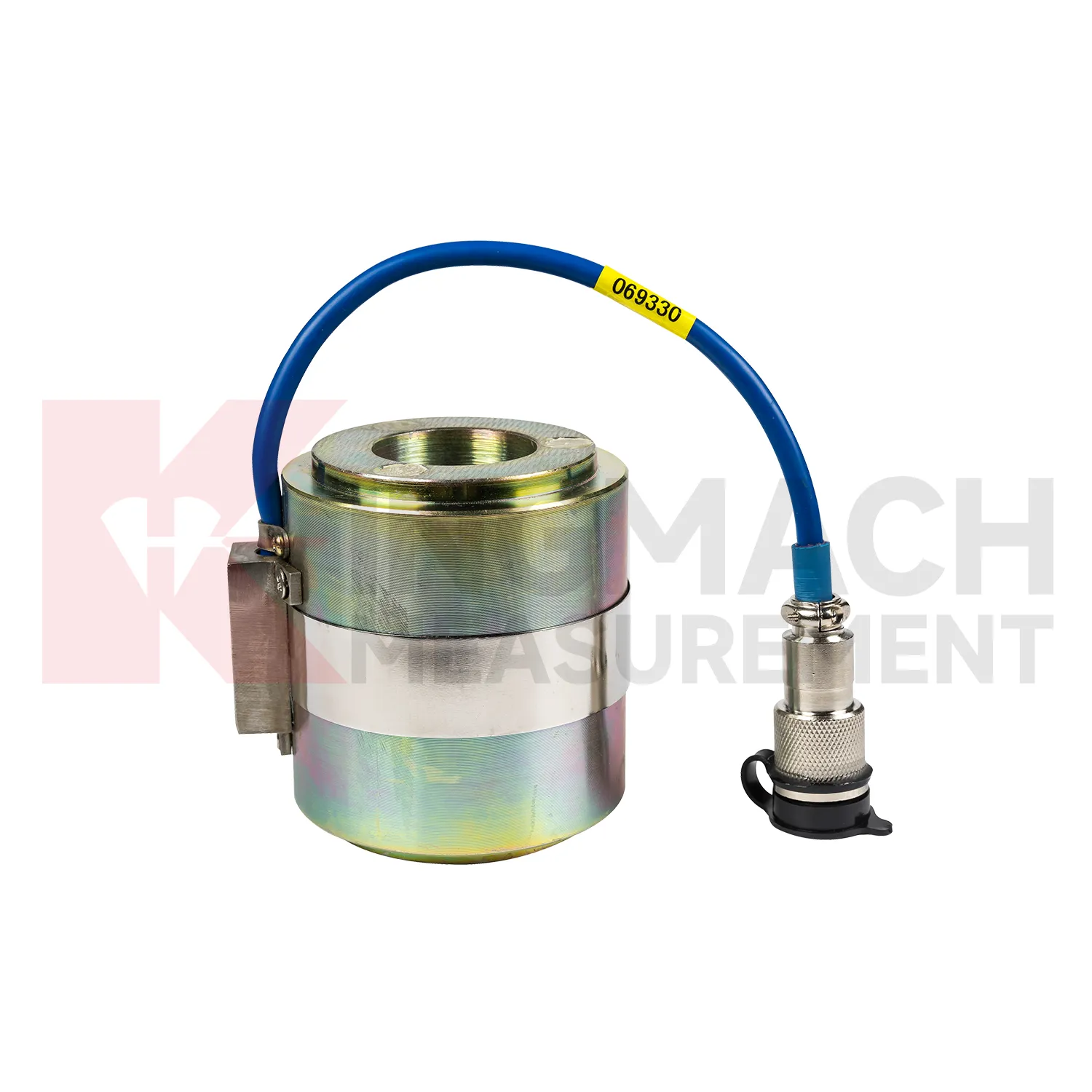 Полый тензодатчик JMZX-3XXXHAT, изображение 1