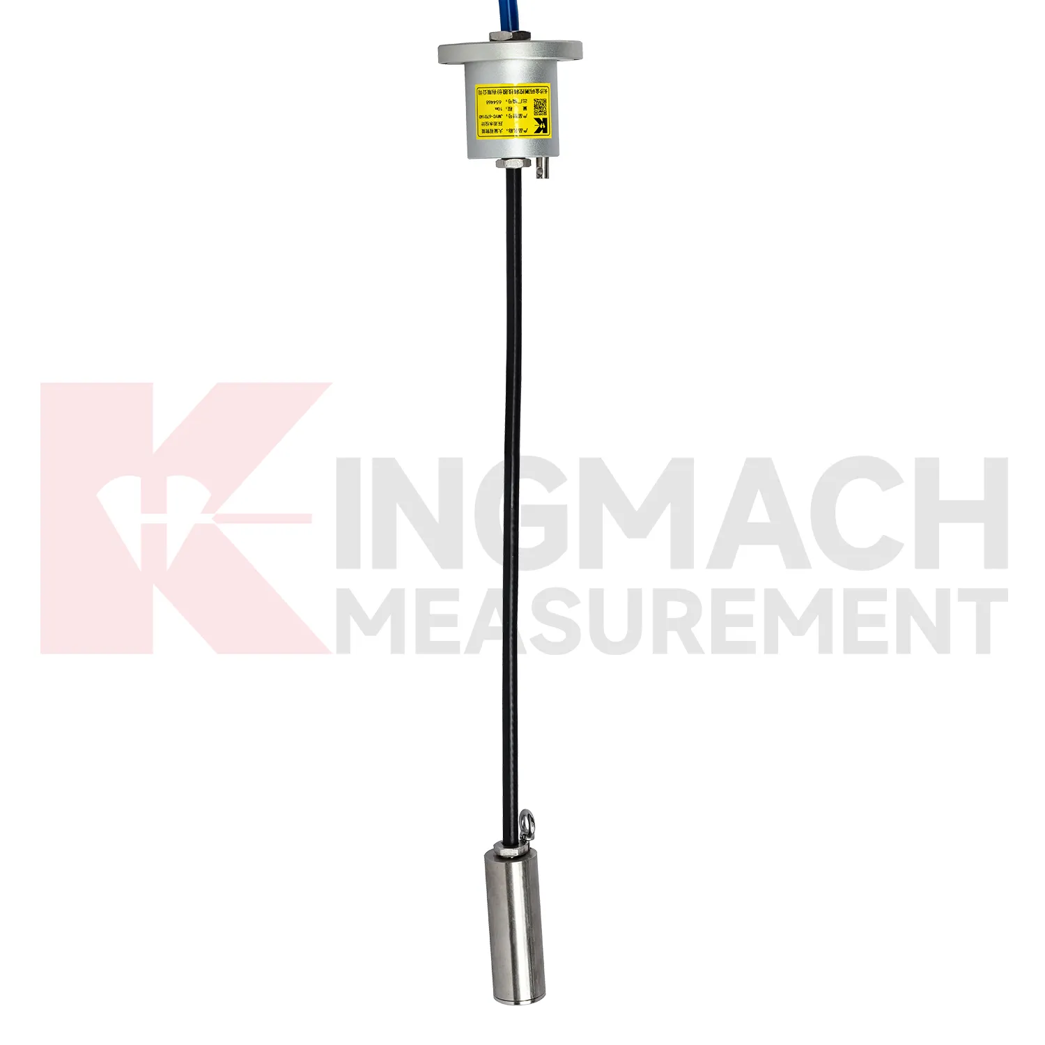 Широкодиапазонный интеллектуальный измеритель уровня воды при перепаде давления JMYC-67XXAD, изображение 1