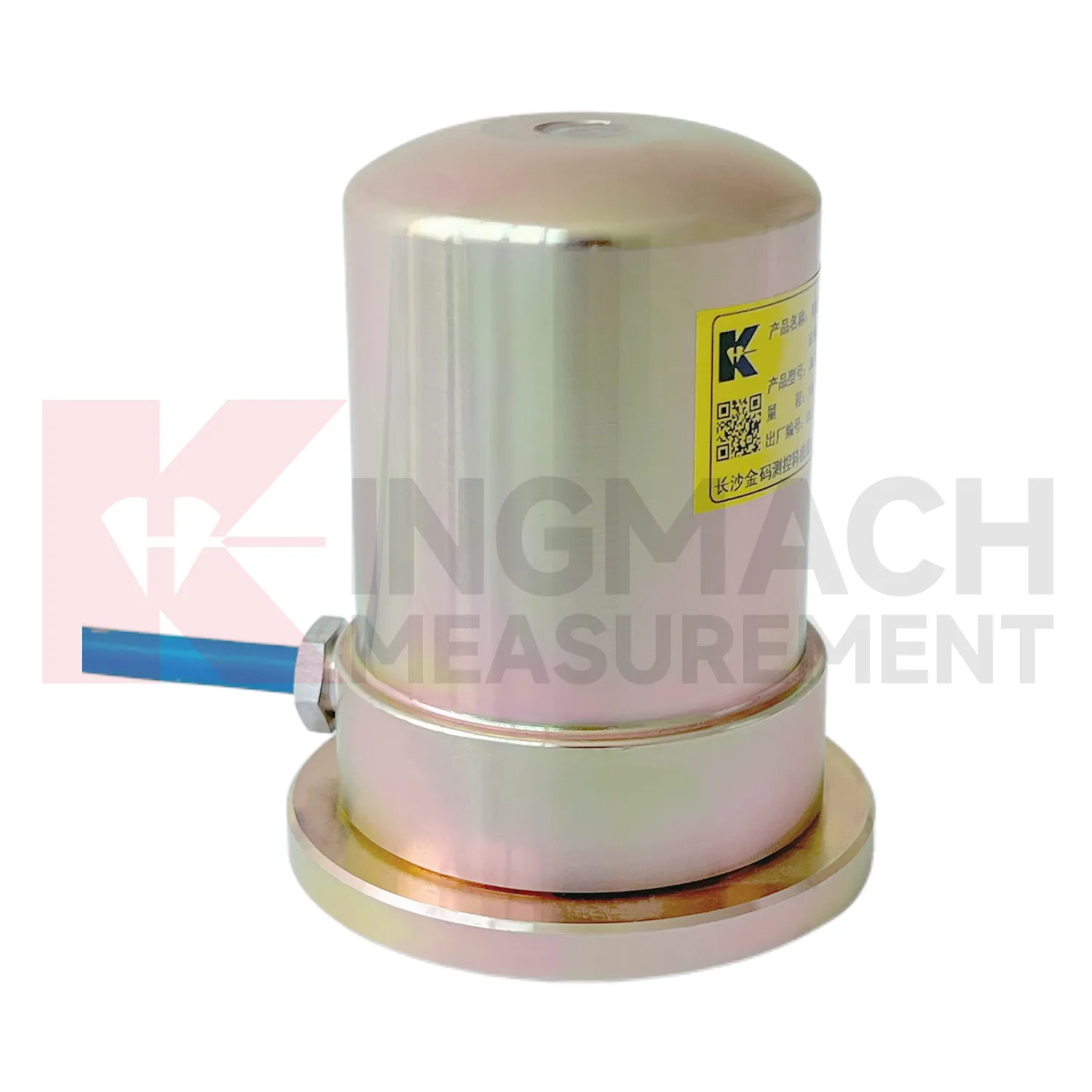 Измеритель осевой силы «умной» опалубки (VW) JMZX-39XXHAT, изображение 5