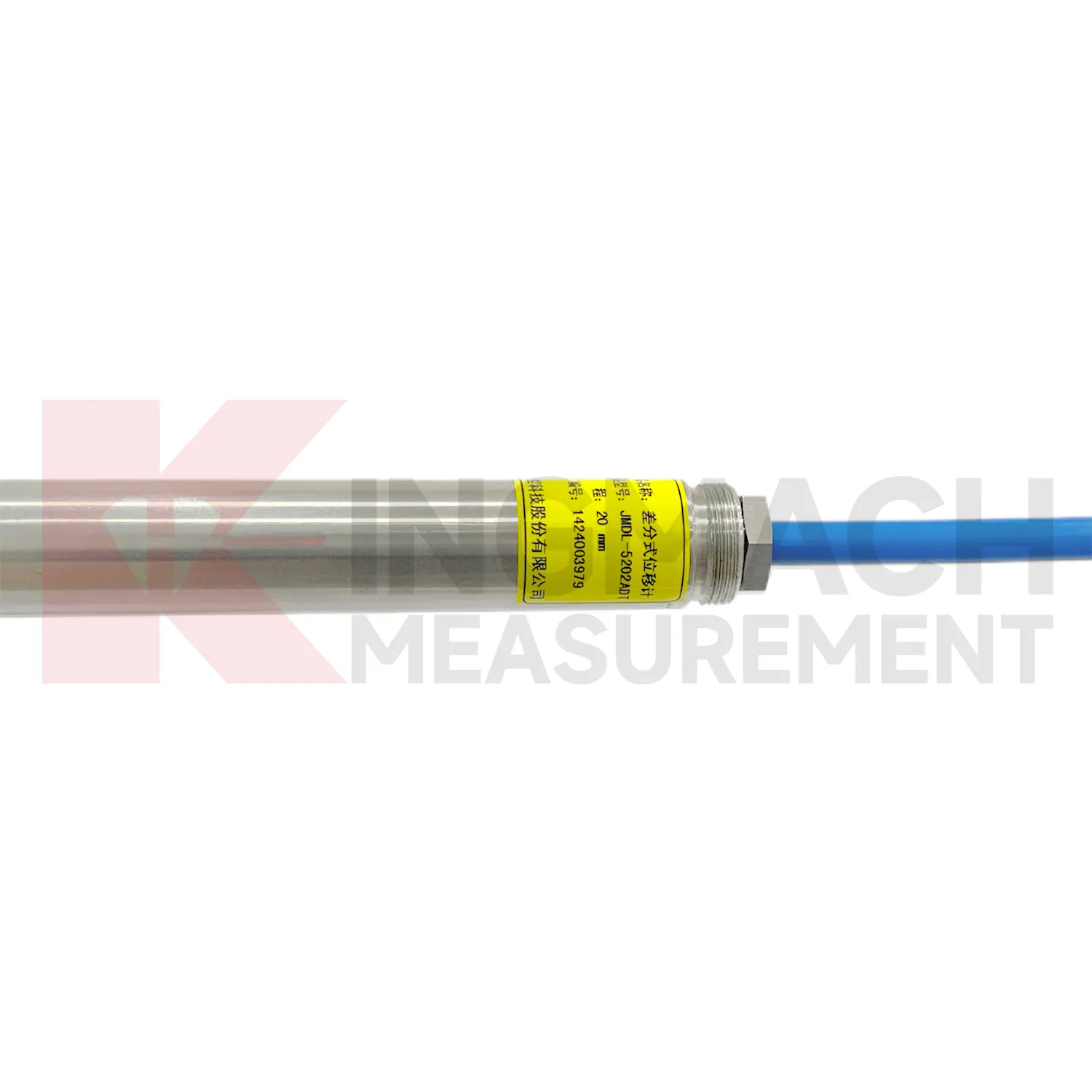 Измеритель дифференциального смещенияJMDL-52XXADT, изображение 1