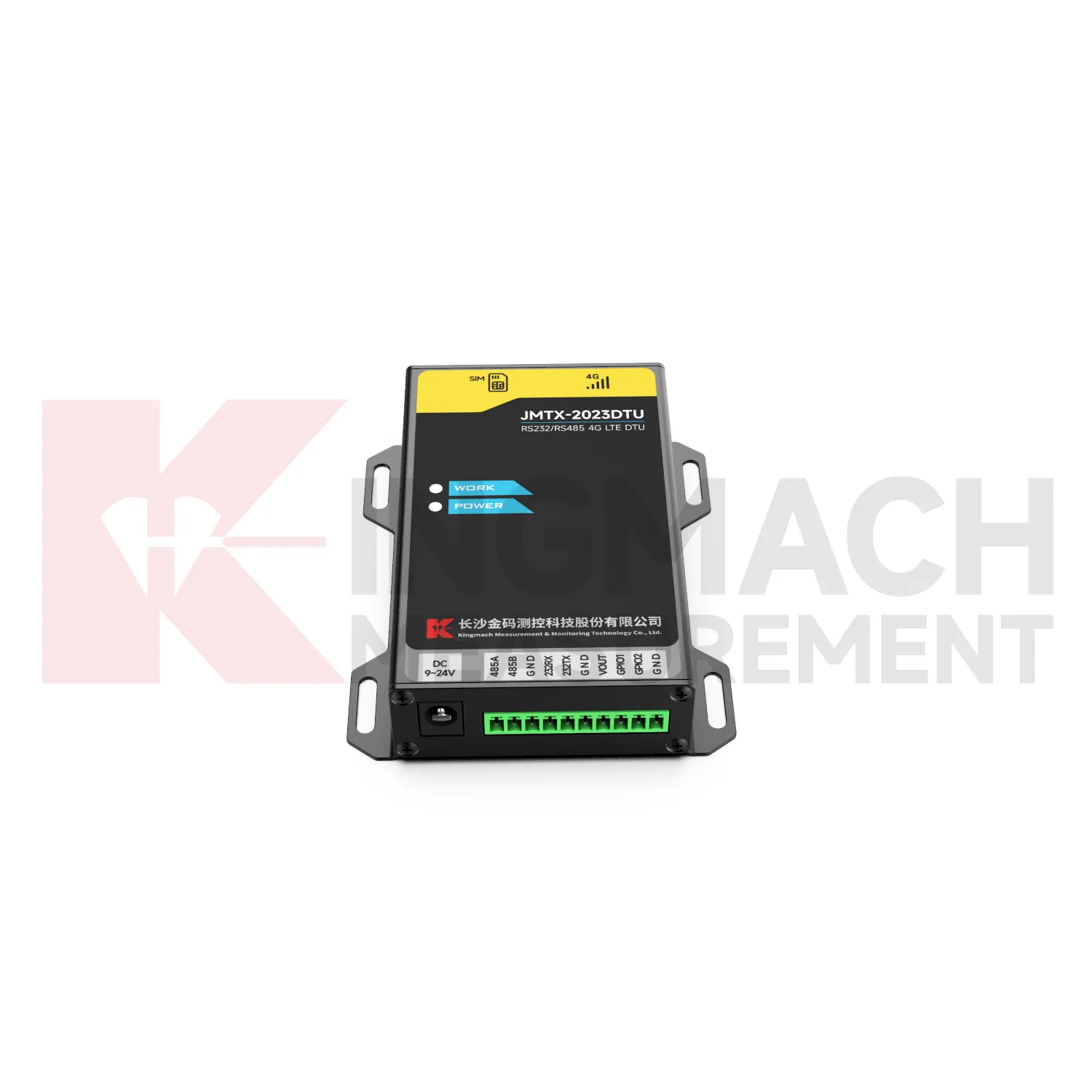 DTU JMTX-2023DTU, изображение 2