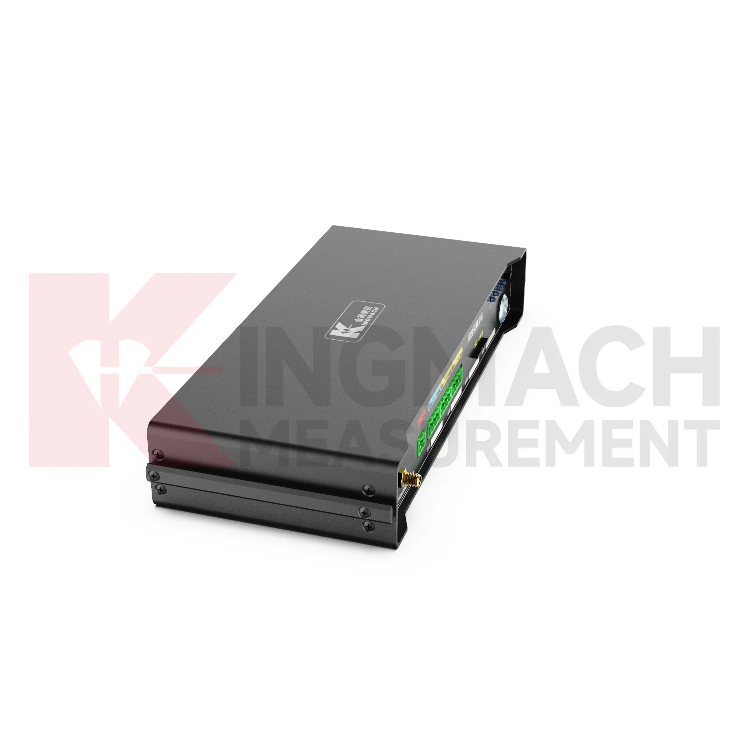 Хост-блок комплексного сбора данных JMZX-5ZH, изображение 5